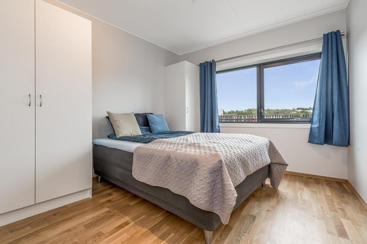 Jeci Apartment In Kjeller Lillestrom - New, Modern And Central Exteriér fotografie